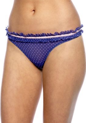 b.tempt'd by Wacoal Sweet Seduction Thong - 976153