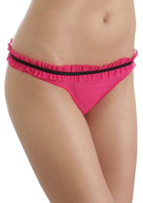 b.tempt'd by Wacoal Sweet Seduction Thong - 976153