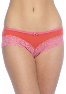 b.tempt'd by Wacoal Super Natural Hipster - 978103
