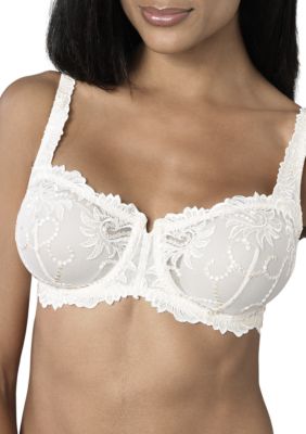 Lunaire&reg; Sevilla Embroidered Demi - 14011