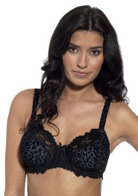 Lunaire Barbados Semi Demi Underwire - 15213