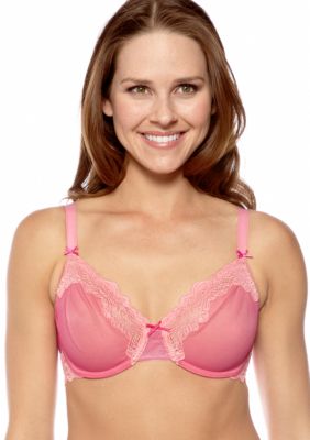 Lunaire Barbados Seduction Seamless Bra - 15215