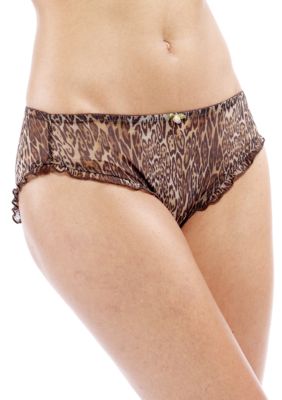 Lunaire Honolulu Bikini - 19335