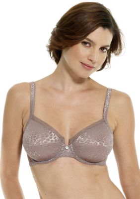 Lunaire Chloe Seamless Semi Demi Underwire - 22511