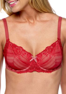 Lunaire Cabo Lace Demi - 26911
