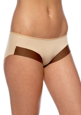 Naomi & Nicole Wonderful Edge Fashion Microfiber Boy Brief - A1038