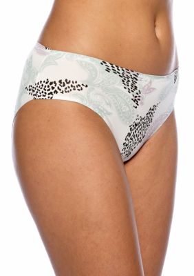 Naomi & Nicole Wonderful Edge Microfiber Hipster - A143P