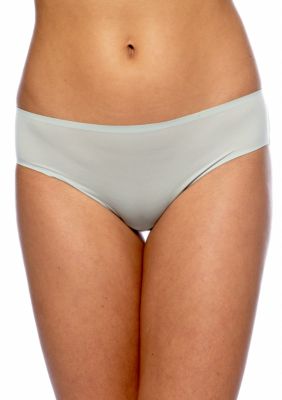 Naomi & Nicole Wonderful Edge Microfiber Hipster - A143