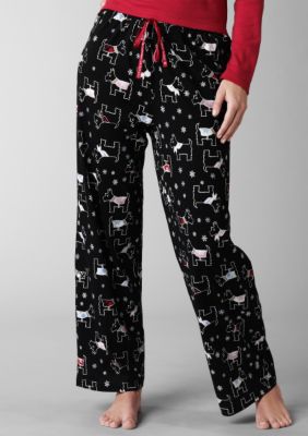 HUE Scotty Scout Pant