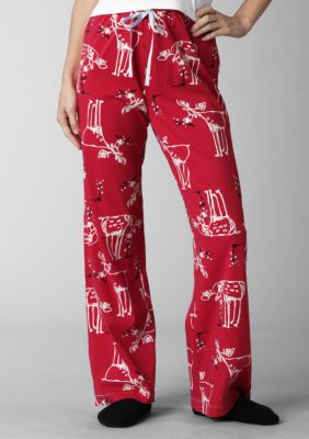 HUE Scribble Moose Pant