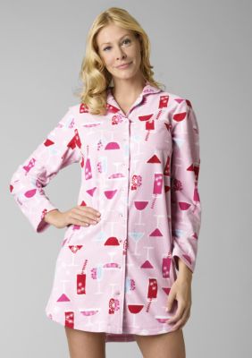 HUE Drink Sleep Shirt