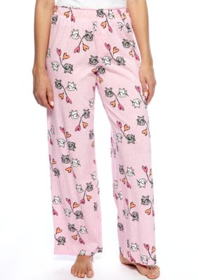 HUE Doxie Delight Long Pajama Pant