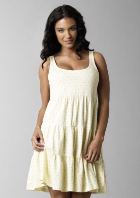 HUE Daisy Tiered Chemise