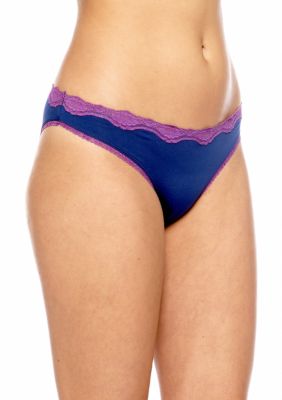ND Intimates Cozy In Lace Bikini - B130403