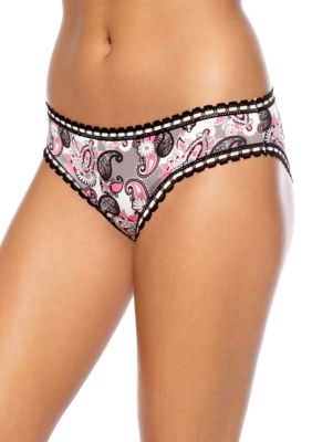ND Intimates Rebel Yell Bikini - B132249