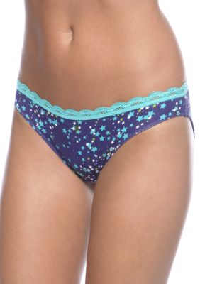 ND Intimates Novelty Bikini - B132832