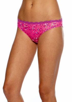 ND Intimates Novelty Bikini - B132832