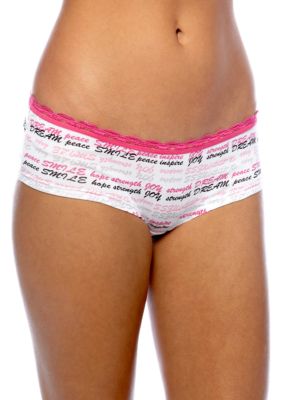 ND Intimates Novelty Hipster - H152832