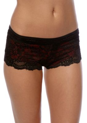 ND Intimates Pretty in Lace hipster - H191388