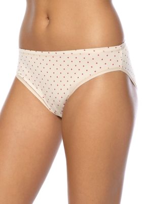 ND Intimates Tailored Bikini - 231102