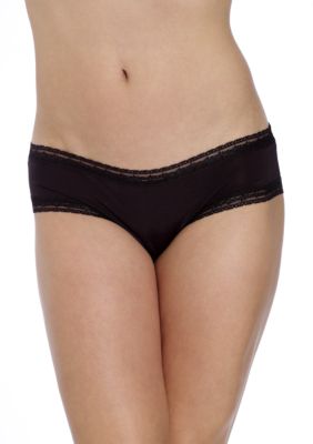 ND Intimates Hipster with Lace waist and trim - 231304