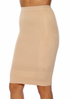 ASSETS Red Hot Label BY SPANX Focused Firmer High Waist Half Slip - 1653