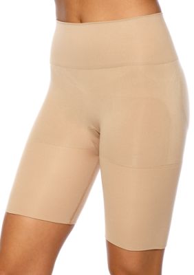 ASSETS Red Hot Label BY SPANX Focused Firmer Mid-Thigh - 1833