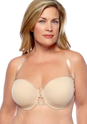 Maidenform Extra Coverage Solutions Convertible Bra - M2327