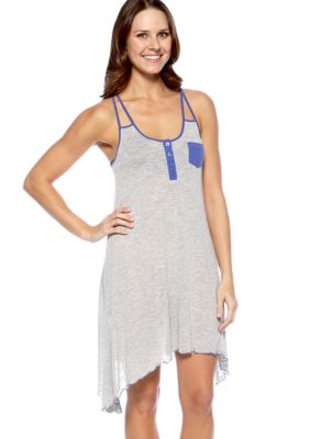 Steve Madden Henley Chemise