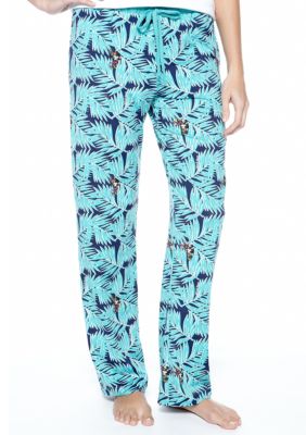 Disney Printed Pajama Pant