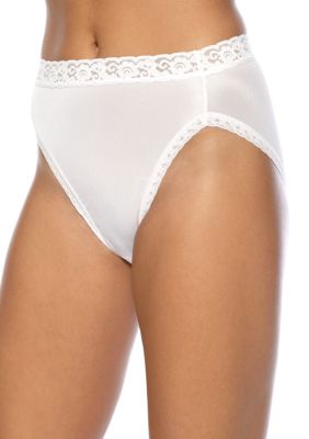 Kim Rogers Nylon Hi-Cut - 948