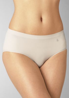 Bali&reg; Comfort Stretch Hi-Cut (2283)
