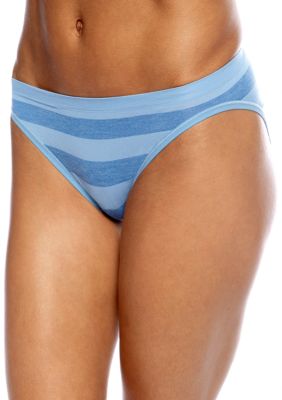 Barely There Flawless Fit Microfiber Bikini - 2355