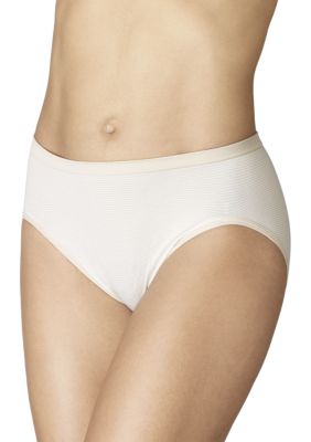 Barely There Flawless Fit Microfiber Hi-Cut - 2455
