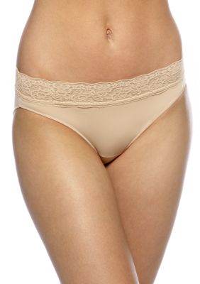 Bali No Lines No Slip Lace Bikini - 24A8