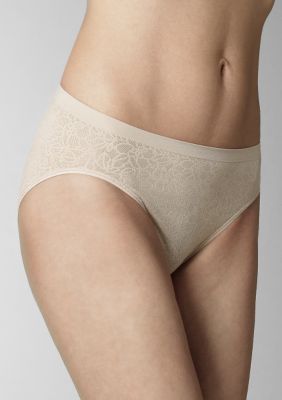 Barely There&reg; Passion for Comfort Hi-Cut