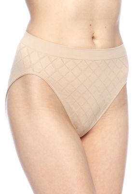 Bali Diamond Microfiber Hi-Cut - 630J