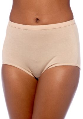 Bali Cotton Brief - B900