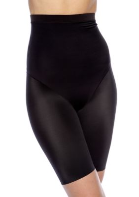 flexees by maidenform Instant Slimmer Hi-Waist Thigh Slimmer - 1267