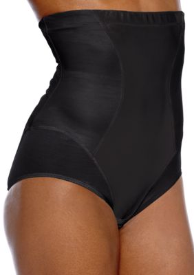 flexees by maidenform Easy Up Hi-Waist Brief - 1454