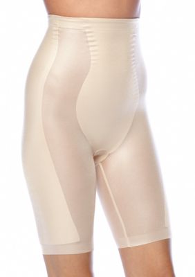 Maidenform Sensual Shapes Hi-Waisted Thigh Sliimmer - 1555