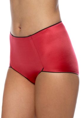 flexees by maidenform Decandence Full Brief - 2154
