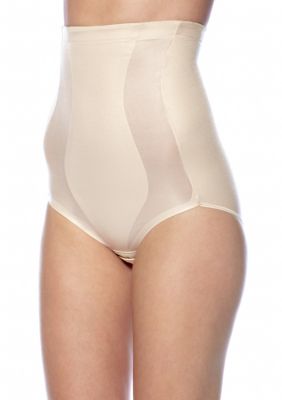 Maidenform Sensual Shapes Hi-Waisted Brief - 2654