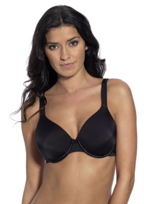 Bali One Smooth U-Back Underwire - 3470