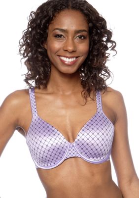 Bali One Smooth U-Back Underwire - 3470