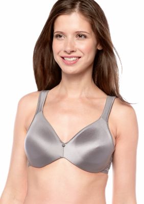 Bali Comfort Indulgence Underwire with Lace - 3508
