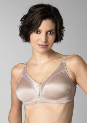 Bali&reg; Double Support Comfort Stretch