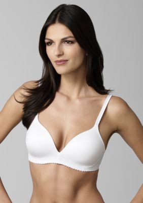 Barely There&reg; Invisible Look Satin Lift Wire-free (4312)