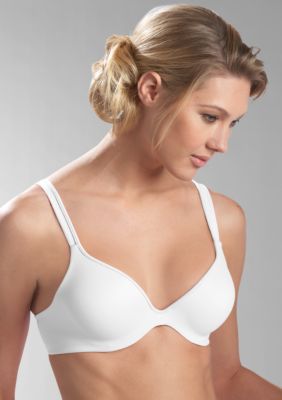 Barely There&reg; Invisible Look Average figure Under-Wire