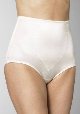 Bali&reg; 2 Pack Tummy Panel Brief
